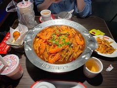 -胖哥俩肉蟹煲(杭州下沙学林街店)