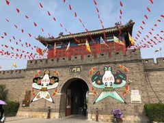 -杨家埠民间艺术大观园