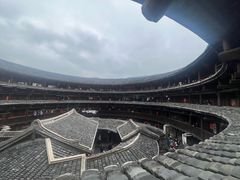 -福建土楼(南靖)景区