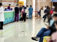 -龙都儿童医院