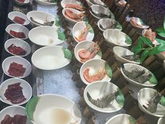 -初色海鲜自助(万丰路店)
