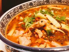 -自贡盐帮菜·玩辣餐厅(樱花园西街店)