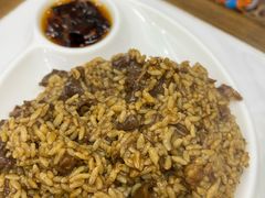 -老七饭馆(光荣道总店)