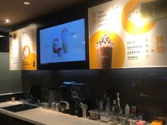 -麦当劳(宝山大厦店)