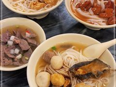-西关刘福记(文德路店)