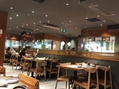大堂-云海肴·汽锅鸡·云南菜(高德置地店)