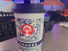 -霸王茶姬(大连万象汇店)