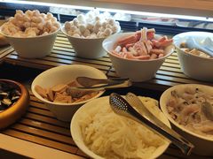 -温禾牛·和牛寿喜烧自助火锅(恒基名人店)