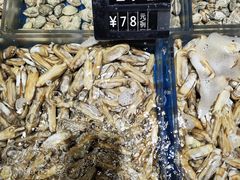 -徐记海鲜(汉城湖|太奥店)