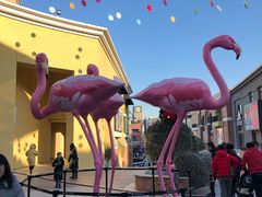 -泡泡玛特POPMART(蓝色港湾店)