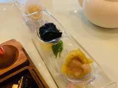 -广州花园酒店