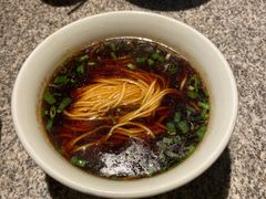 老牌阳春面-南京大牌档(龙湖长楹天街店)
