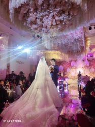 -谛融婚礼酒店·宴会厅(花园店)