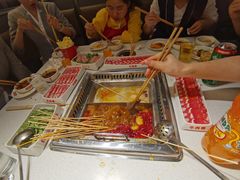 -大斌家串串火锅(德思勤店)