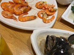 -南海渔家•海鲜•正宗海南菜(海棠湾店)
