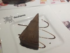 -斗牛士牛排餐厅(嘉里汇店)