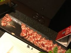 -椒王