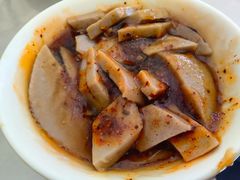 -杨记灌肠(食品街店)