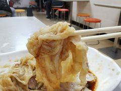 牛肉肠-三和美食(西华路店)