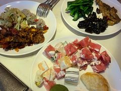 -康悦故事·悦享餐厅(东塘店)