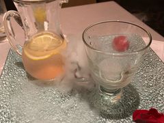 -戈雅法餐厅(世界城广场店)