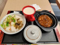 -永和大王(春日上新·浦东南路店)