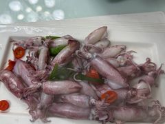 -星奇缘·海鲜餐厅(东山美食地标店)