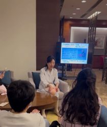 -奕新一诺台式母婴护理中心(我格广场店)