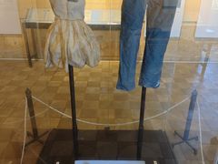 -吐斯廉屠杀博物馆