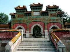 -普陀宗乘之庙(小布达拉宫)