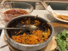 -七八冷面·延边朝鲜族美食(世纪汇店)