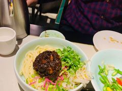 -京味斋·北京烤鸭(北京南站洋桥店)