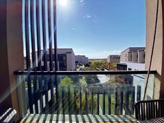 -上海崇明金茂凯悦酒店