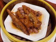 -河北宾馆·香溢自助餐(裕华店)