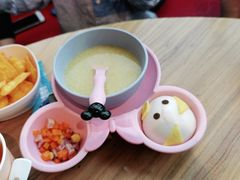 -好彩猪肚鸡(正弘城店)