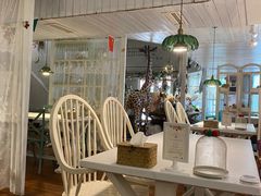 -秀儿家の小确幸融合西餐厅(万达店)