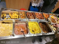 -合合自助快餐(六顺店)