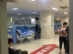 -成都市第二人民医院(庆云院区)