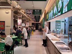 -费大厨辣椒炒肉(太平老街店)