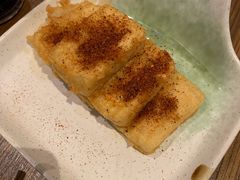 -阿香米线(中原万达店)