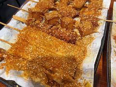 -老酱油炸社