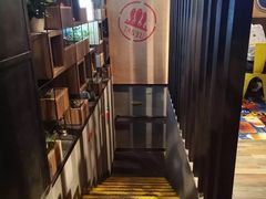 -探鱼·鲜青椒爽麻烤鱼(广州南沙万达广场店)