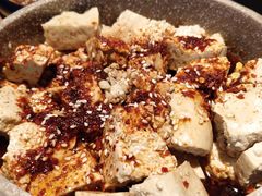 -薇酌饮·陕西菜(南门外店)