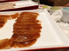 -玉林烤鸭店(垡头店)