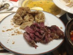 -小八仙·宴(三峡茶庄店)