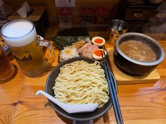 -Ramen满吉·豚骨拉面(丽园路店)
