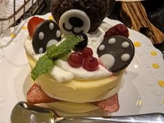 -西堤厚牛排(国瑞店)