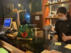 -The Cheebat 锌吧·Bistro(体育西店)