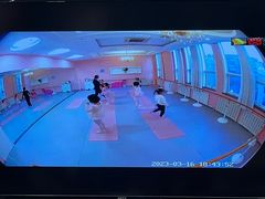 -蒲公英舞蹈艺术中心(促进路校区)