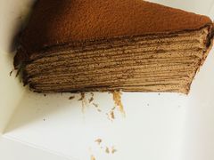 -Awfully Chocolate(来福士广场店)